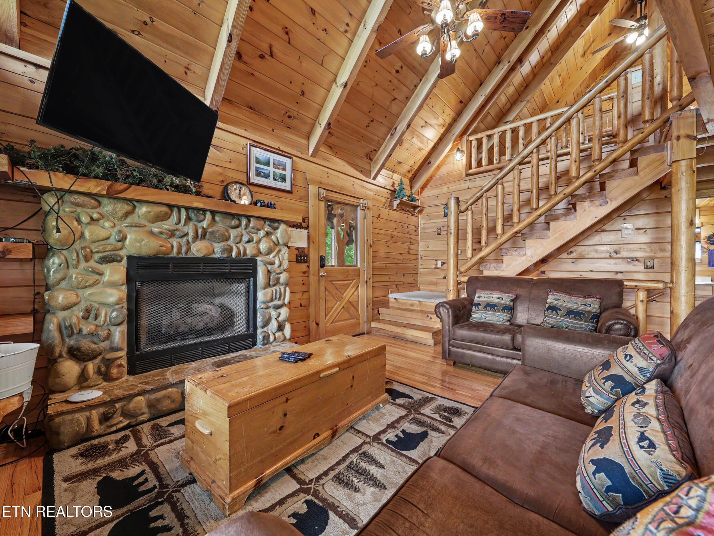 Residential in Sevierville 5