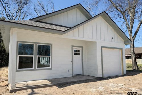 407 Carter St, Sulphur Springs, TX, 75482-3140 | Card Image