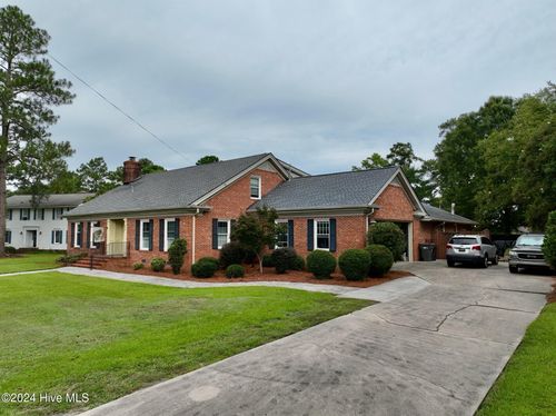 404 W 34th Street, Lumberton, NC, 28358 | Card Image