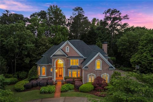 1200 Bay Pointe Ter, Alpharetta, GA, 30005-6954 | Card Image