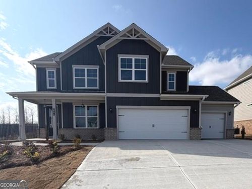 lot-22-2604 Parkside Way, Gainesville, GA, 30507-1121 | Card Image