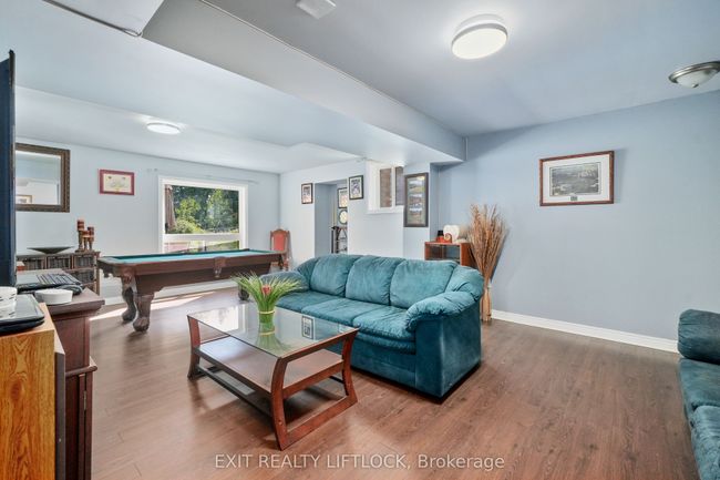 36 White Hart Lane, House other with 3 bedrooms, 2 bathrooms and 4 parking in Hastings ON | Image 16