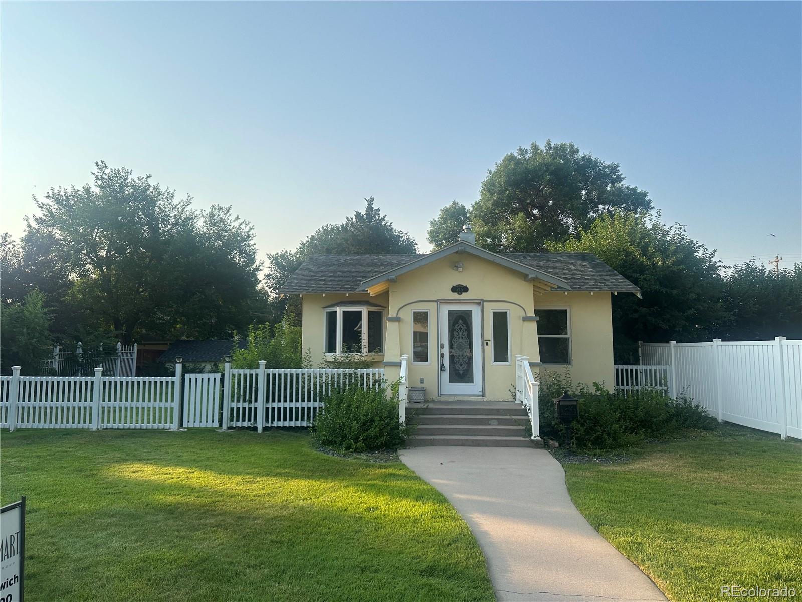 5th St, Julesburg, CO 80737