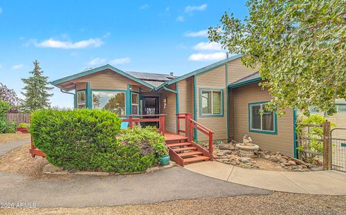 11005 Henry Dr, Flagstaff, AZ, 86004-3016 | Card Image