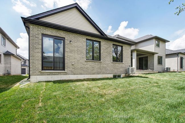10 - 7966 Fallon Dr, House other with 2 bedrooms, 2 bathrooms and 2 parking in Granton ON | Image 32