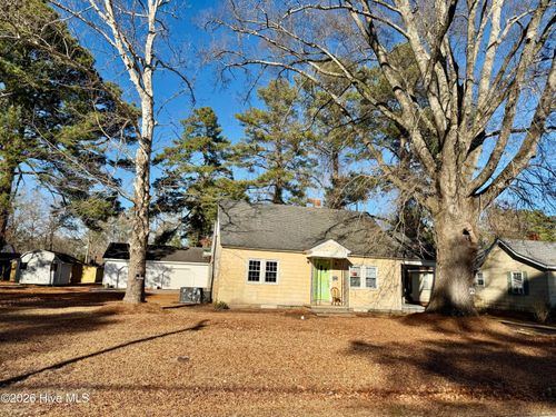 211 West Ave, Plymouth, NC, 27962-2129 | Card Image