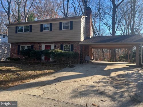 13515 Reid Cir, FORT WASHINGTON, MD, 20744-6524 | Card Image