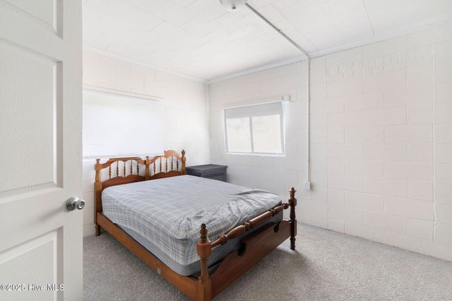 303 Rosin Hill St, House other with 2 bedrooms, 1 bathrooms and null parking in Spring Hope NC | Image 8