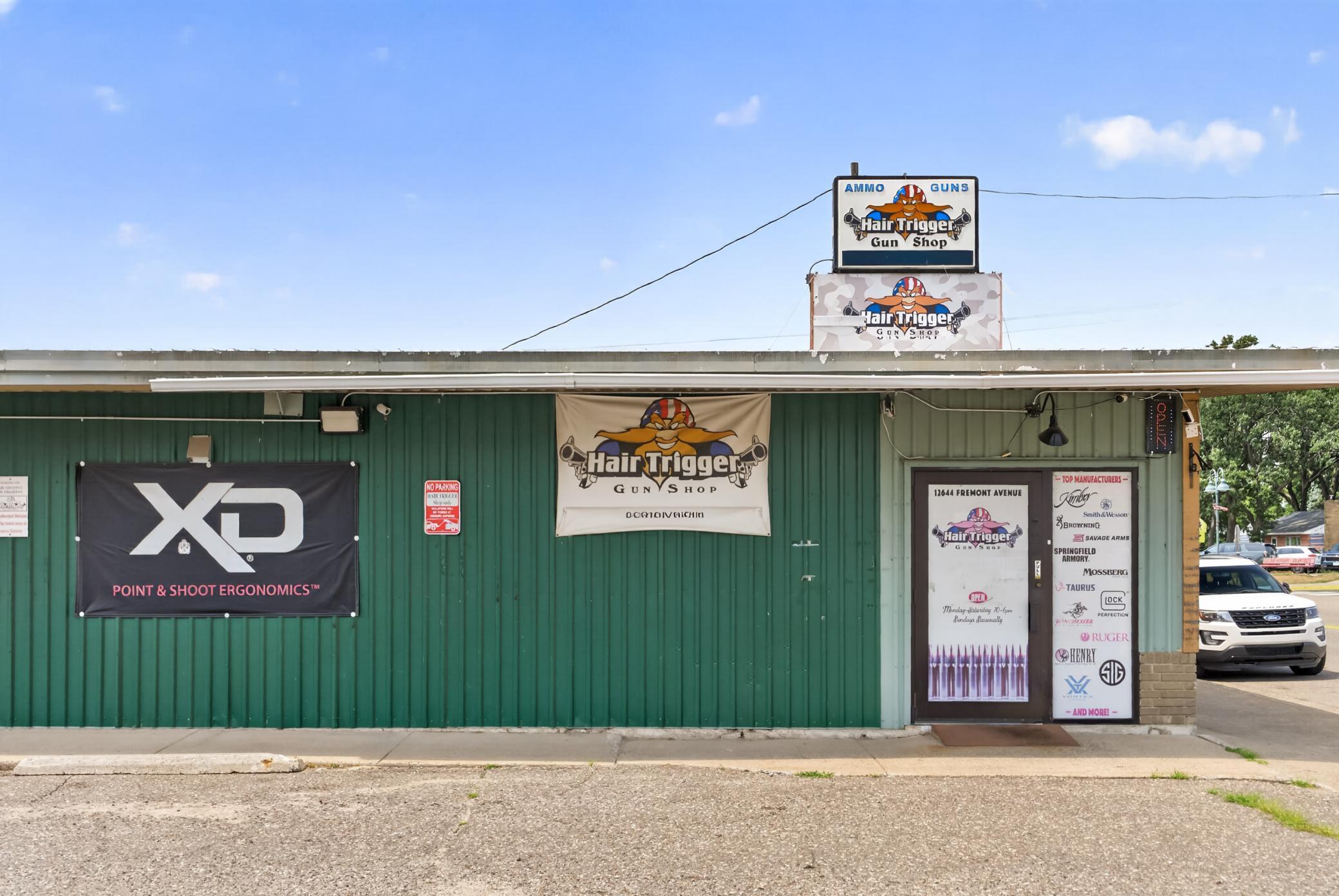 Commercial Sale in Zimmerman 3