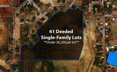 TBD 61 Kaliegh Cir, Cortez, CO, 81321 | Card Image