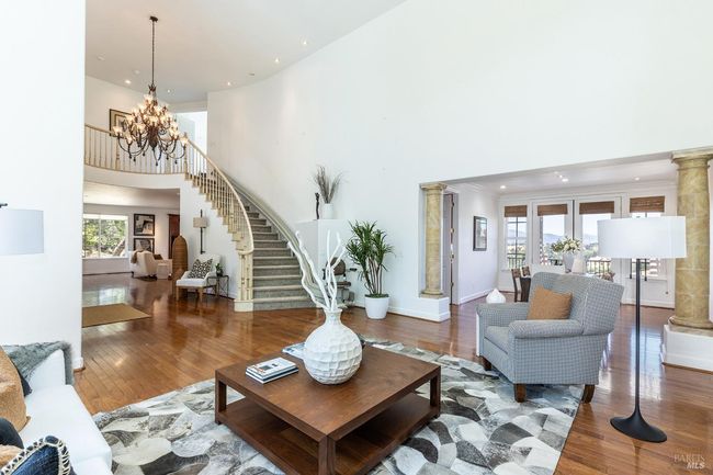 654 Chaparral Cir, House other with 4 bedrooms, 4 bathrooms and 8 parking in Napa CA | Image 13