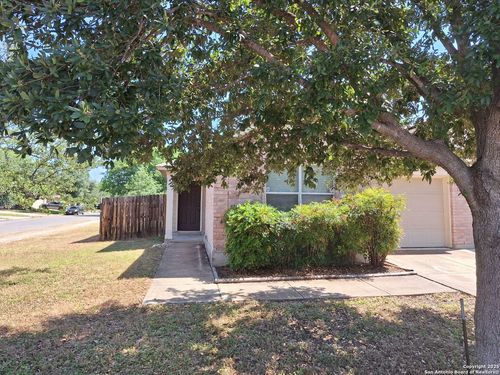 11343 Saratoga Coach, San Antonio, TX, 78254-5761 | Card Image