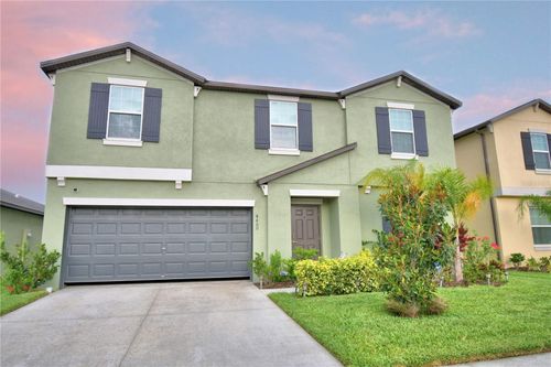 4400 Trotters Way, LAKELAND, FL, 33801-9681 | Card Image