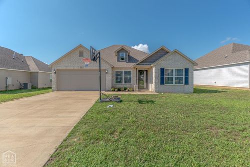 4913 Prospector Drive, Jonesboro, AR, 72405 | Card Image