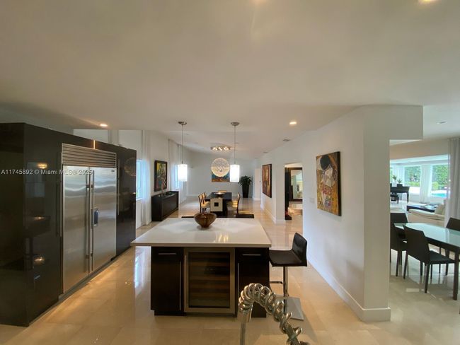 1670 Daytonia Rd, House other with 4 bedrooms, 4 bathrooms and null parking in Miami Beach FL | Image 17