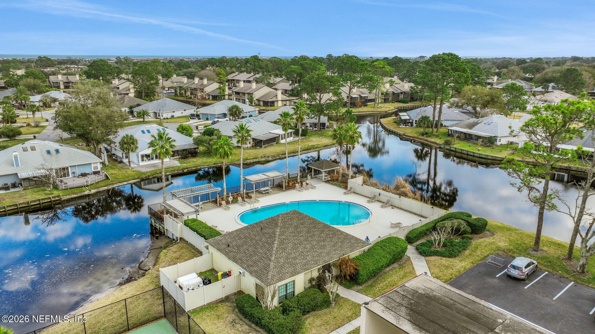Residential Lease in Ponte Vedra Beach 5