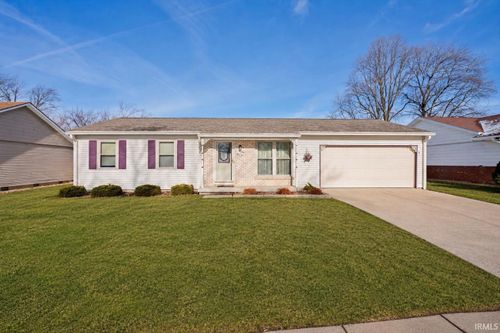 1904 Sherwood Dr, Kokomo, IN, 46902-4525 | Card Image