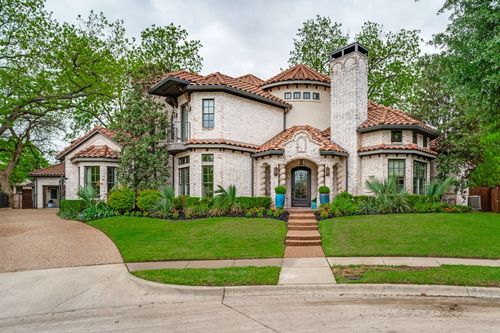 3505 Greystone Ct, Mckinney, TX, 75072-4191 | Card Image