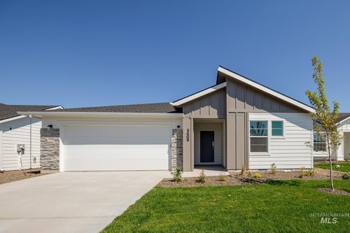3408 W Morere Dr, Meridian, ID, 83642-1147 | Card Image