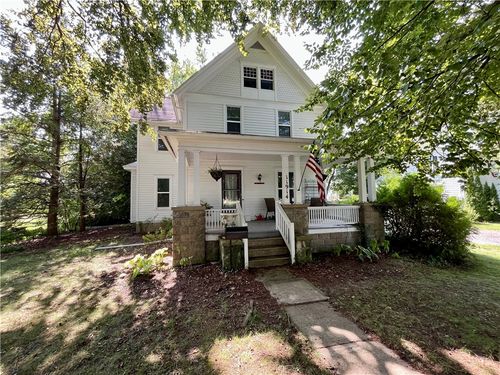 11914 W Main St, Wolcott, NY, 14590-1011 | Card Image