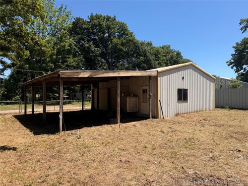 83 Persimmon St, Cartwright, OK, 74731-4714 | Card Image