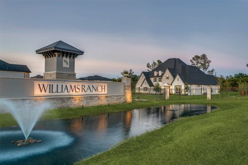 1021 Williams Ln, Copper Canyon, TX, 75077-8717 | Card Image