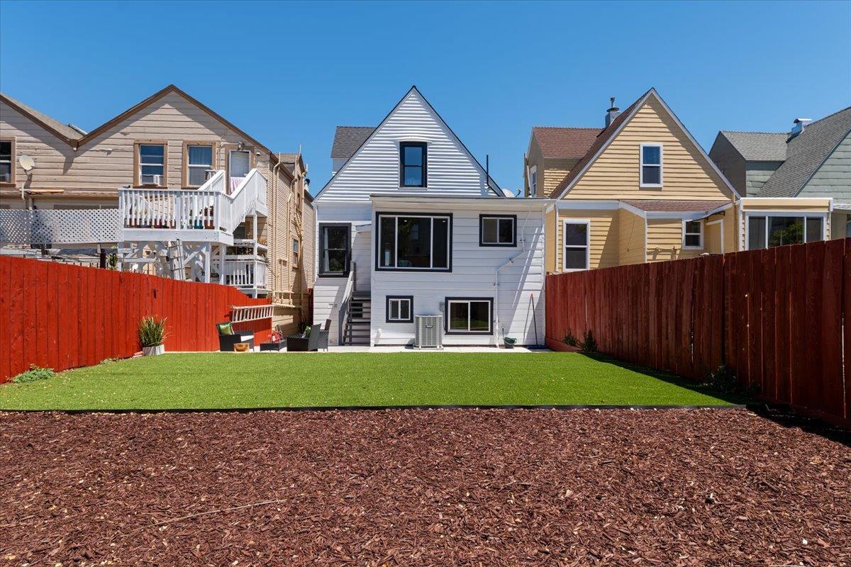 Residential in San Francisco 4
