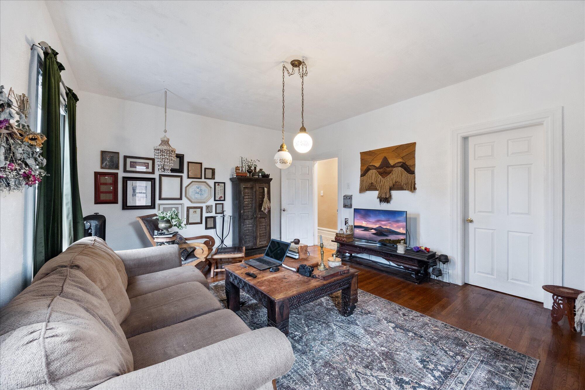 Residential Income in Salt Lake City 4