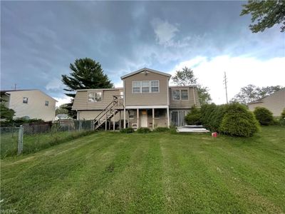 3559 Austinburg Road, House other with 3 bedrooms, 2 bathrooms and null parking in Ashtabula OH | Image 3