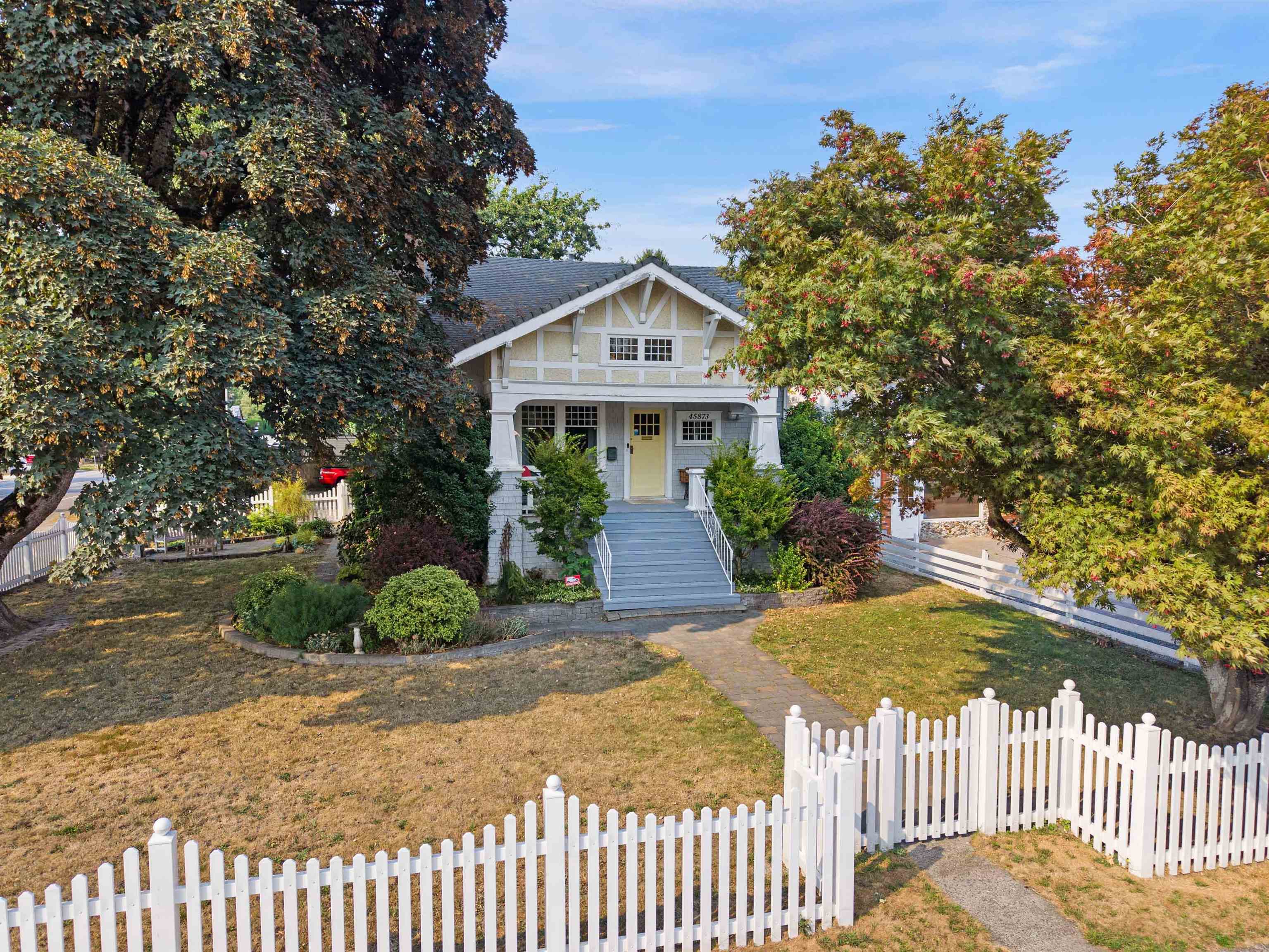 Residential in Chilliwack