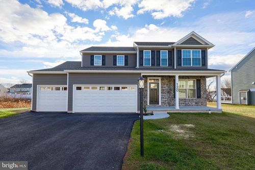120 Eli Dr, YORK, PA, 17404-9432 | Card Image