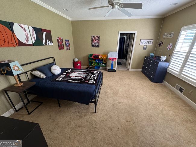 1323 Fairway Dr, House other with 5 bedrooms, 6 bathrooms and null parking in Elberton GA | Image 10