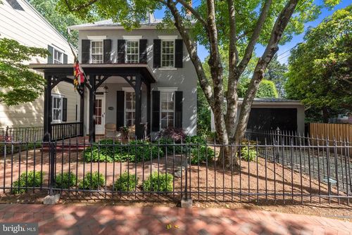 138 Charles St, ANNAPOLIS, MD, 21401-2621 | Card Image
