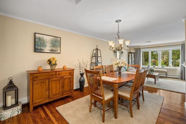27 Phyllis Rd, House other with 3 bedrooms, 2 bathrooms and 6 parking in Raynham MA | Image 9