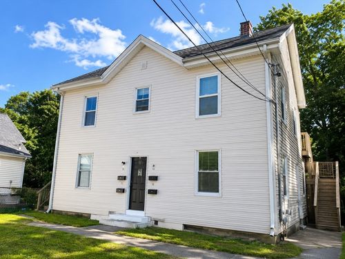 2-230 Granite St, Quincy, MA, 02169-4980 | Card Image