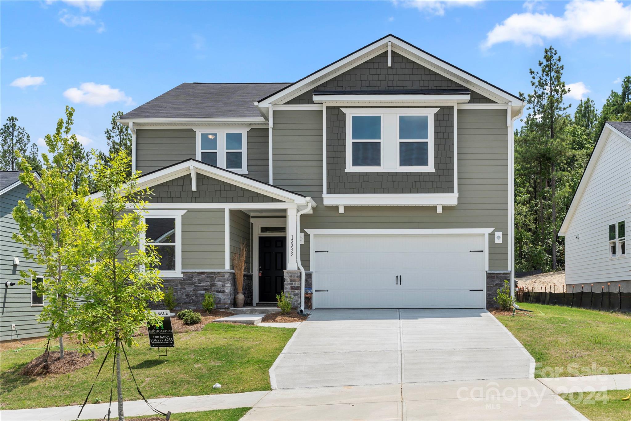 Rowan Hill Dr, Huntersville, NC 28078