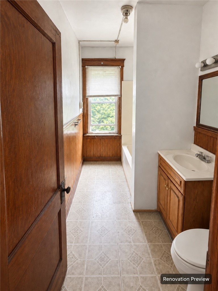 Residential Lease in Woonsocket 3