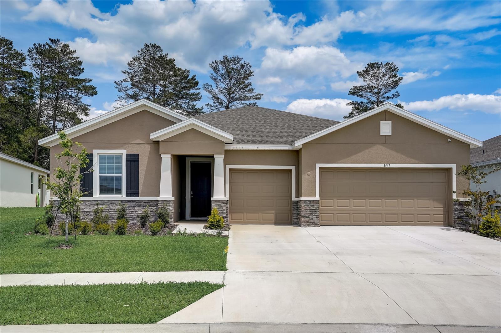 3567 Autumn Amber Dr, Sold in SPRING HILL - eXp Realty