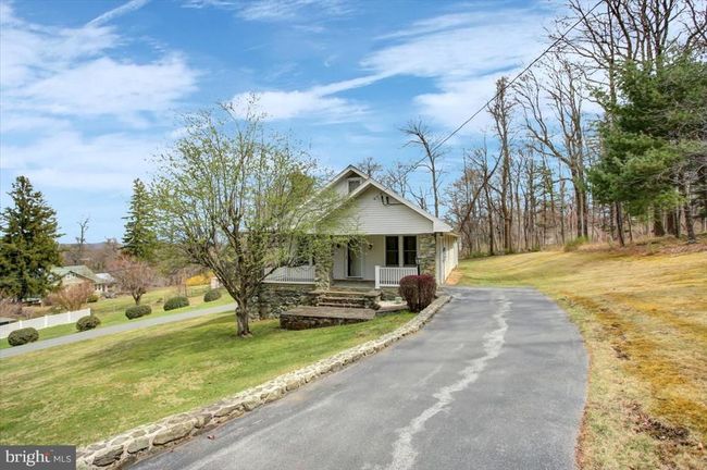14625 Hilltop Rd, House other with 3 bedrooms, 3 bathrooms and null parking in CASCADE MD | Image 11