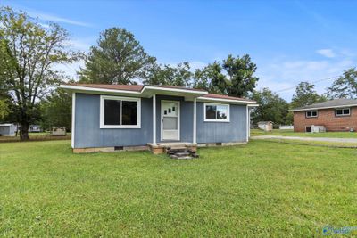 5103 Main Drive, House other with 3 bedrooms, 1 bathrooms and null parking in New Hope AL | Image 1