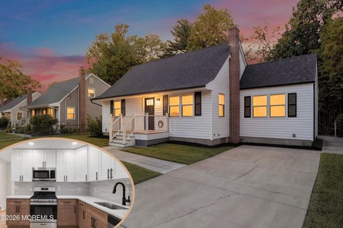 55 Davis Ln, Red Bank, NJ, 07701-5507 | Card Image