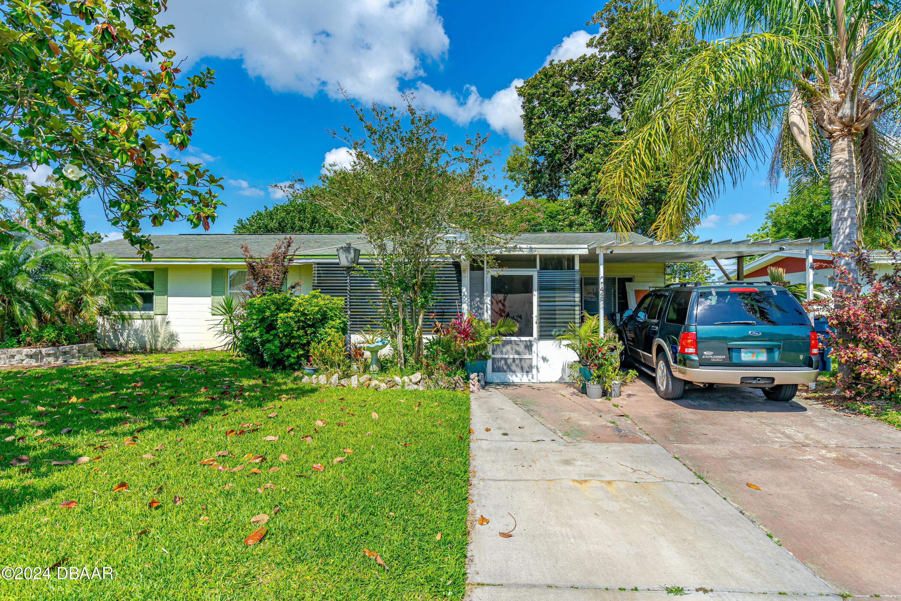 Primrose Ln, Daytona Beach, FL 32117