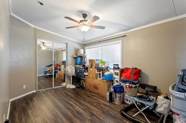 Bedroom #2 (currently used for storage as they prepare to move) | Image 20