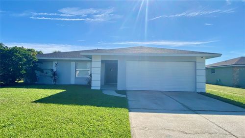 5445 Arpana Dr, ORLANDO, FL, 32839-7323 | Card Image