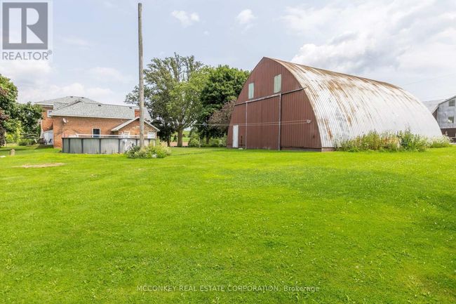 1878 Keene Rd, House other with 4 bedrooms, 2 bathrooms and 35 parking in Otonabee ON | Image 31