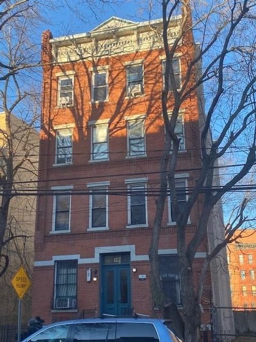 apt-4-122 Bright St, Jersey City, NJ, 07302-4200 | Card Image