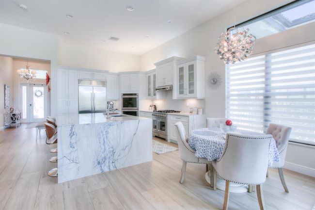 8986 Little Falls Way, House other with 3 bedrooms, 3 bathrooms and null parking in Delray Beach FL | Image 4