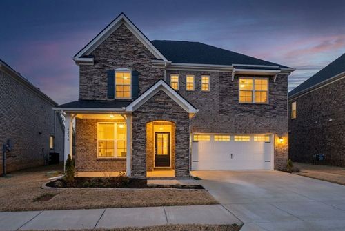 4216 Magnolia Farms Dr, Hermitage, TN, 37076-1641 | Card Image