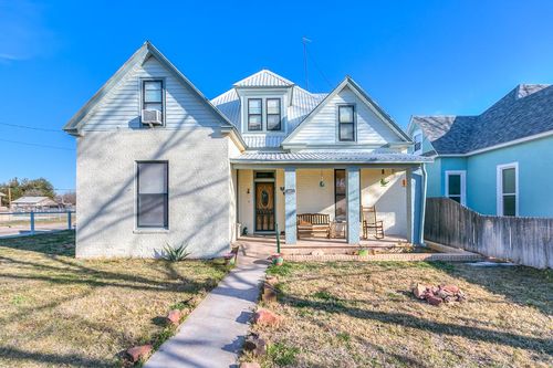 1402 Preusser St, San Angelo, TX, 76903 | Card Image