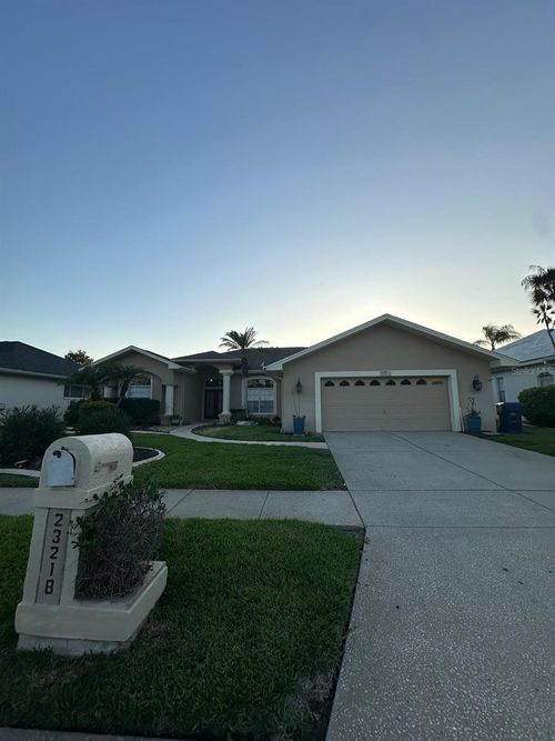 23218 Cypress Trail Dr, LUTZ, FL, 33549-8763 | Card Image